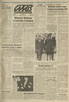 Głos Wielkopolski. 1963.11.27 R.19 nr282 Wyd.A