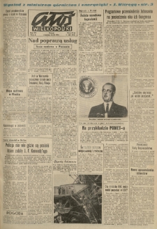 Głos Wielkopolski. 1963.11.28 R.19 nr283 Wyd.A