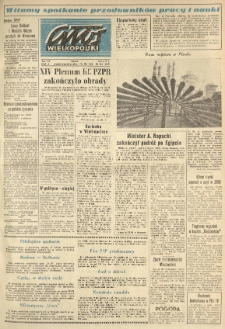 Głos Wielkopolski. 1963.12.01-02 R.19 nr286 Wyd.A