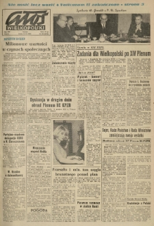 Głos Wielkopolski. 1963.12.11 R.19 nr294 Wyd.A