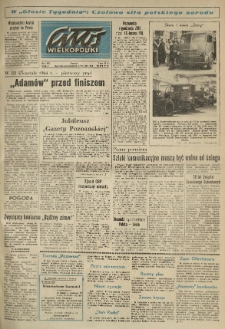 Głos Wielkopolski. 1963.12.15-16 R.19 nr298 Wyd.A