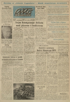 Głos Wielkopolski. 1963.12.22-23 R.19 nr304 Wyd.A