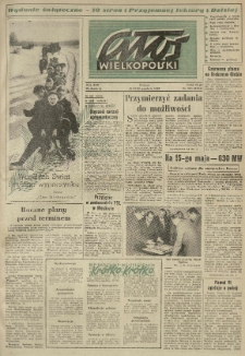 Głos Wielkopolski. 1963.12.24-26 R.19 nr305 Wyd.A