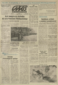 Głos Wielkopolski. 1963.12.27 R.19 nr306 Wyd.A