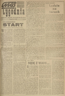 Głos Tygodnia. Dodatek Głosu Wielkopolskiego. 1963.02.10 R.3 nr70