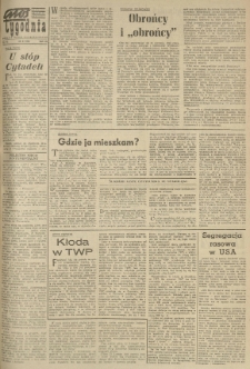 Głos Tygodnia. Dodatek Głosu Wielkopolskiego. 1963.02.24 R.3 nr72