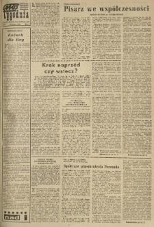 Głos Tygodnia. Dodatek Głosu Wielkopolskiego. 1963.03.10 R.3 nr74