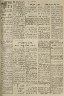 Głos Tygodnia. Dodatek Głosu Wielkopolskiego. 1963.03.24 R.3 nr76