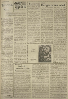 Głos Tygodnia. Dodatek Głosu Wielkopolskiego. 1963.04.28 R.3 nr81