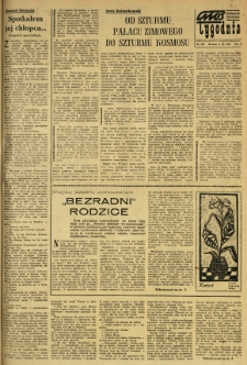 Głos Tygodnia. Dodatek Głosu Wielkopolskiego. 1963.11.03 R.3 nr107