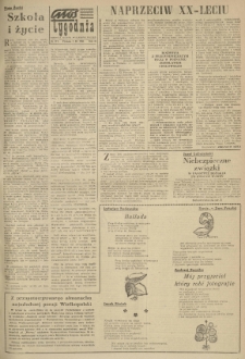 Głos Tygodnia. Dodatek Głosu Wielkopolskiego. 1963.12.01 R.3 nr111