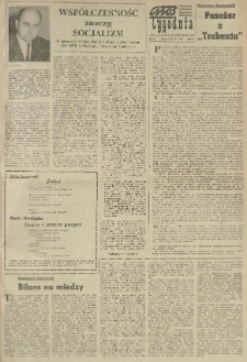 Głos Tygodnia. Dodatek Głosu Wielkopolskiego. 1963.12.29 R.3 nr115