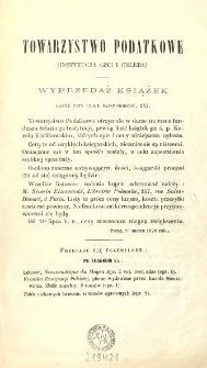 Towarzystwo Podatkowe (Instytucja Czci i Chleba) : wyprzedaż książek Paryż przy ulicy Saint-Honore 247