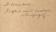 [List otwarty propagujący wody mineralne sztuczne]