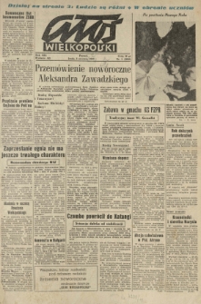 Głos Wielkopolski. 1963.01.02 R.19 nr1 Wyd.AB