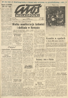 Głos Wielkopolski. 1963.01.04 R.19 nr3 Wyd.AB