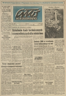 Głos Wielkopolski. 1963.01.06-07 R.19 nr5 Wyd.AB