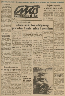 Głos Wielkopolski. 1963.01.11 R.19 nr9 Wyd.AB