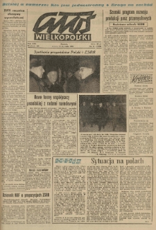 Głos Wielkopolski. 1963.01.12 R.19 nr10 Wyd.AB