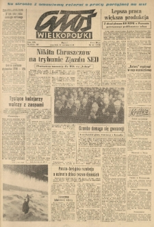 Głos Wielkopolski. 1963.01.17 R.19 nr14 Wyd.AB