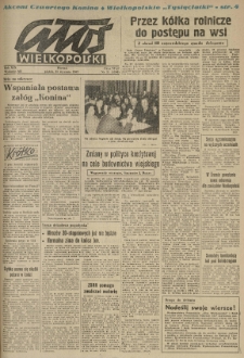 Głos Wielkopolski. 1963.01.25 R.19 nr21 Wyd.AB