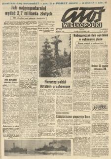 Głos Wielkopolski. 1963.01.29 R.19 nr24 Wyd.AB