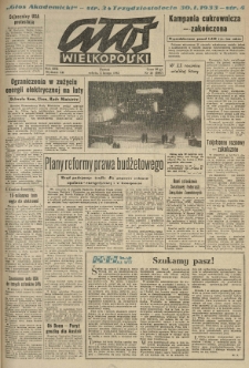 Głos Wielkopolski. 1963.02.02 R.19 nr28 Wyd.AB