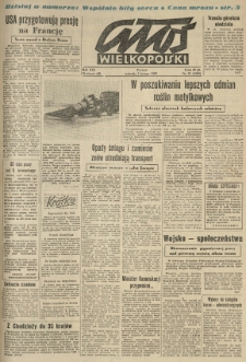 Głos Wielkopolski. 1963.02.05 R.19 nr30 Wyd.AB