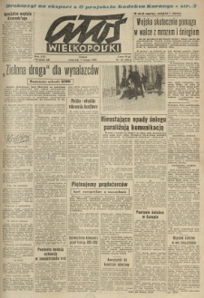 Głos Wielkopolski. 1963.02.07 R.19 nr32 Wyd.AB