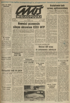Głos Wielkopolski. 1963.02.12 R.19 nr36 Wyd.AB