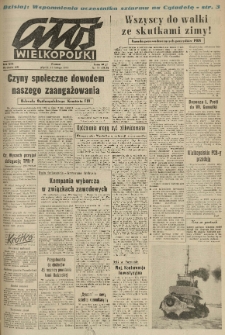Głos Wielkopolski. 1963.02.15 R.19 nr39 Wyd.AB