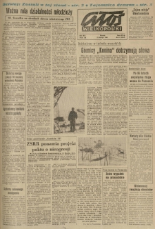 Głos Wielkopolski. 1963.02.22 R.19 nr45 Wyd.AB