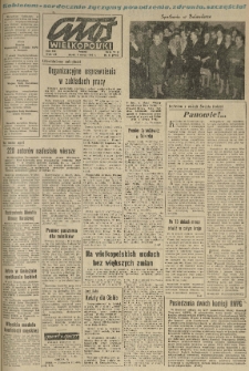 Głos Wielkopolski. 1963.03.08 R.19 nr57 Wyd.AB