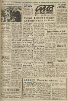 Głos Wielkopolski. 1963.03.09 R.19 nr58 Wyd.AB
