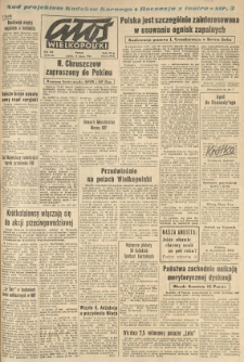 Głos Wielkopolski. 1963.03.15 R.19 nr63 Wyd.AB