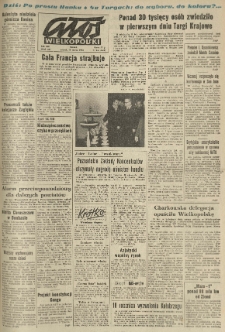Głos Wielkopolski. 1963.03.19 R.19 nr66 Wyd.AB