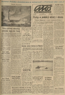 Głos Wielkopolski. 1963.03.20 R.19 nr67 Wyd.AB