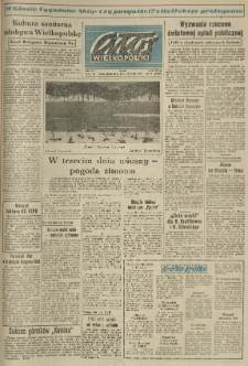 Głos Wielkopolski. 1963.03.24-25 R.19 nr71 Wyd.AB