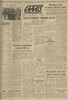 Głos Wielkopolski. 1963.03.28 R.19 nr74 Wyd.AB
