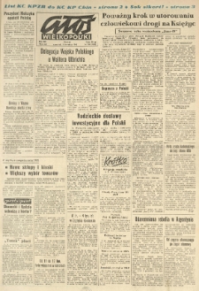 Głos Wielkopolski. 1963.04.04 R.19 nr80 Wyd.AB