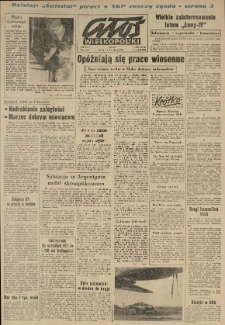 Głos Wielkopolski. 1963.04.05 R.19 nr81 Wyd.AB