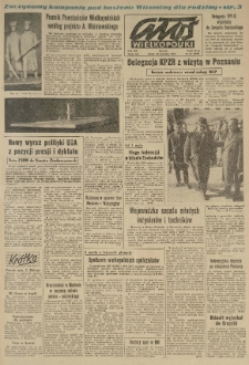 Głos Wielkopolski. 1963.04.10 R.19 nr85 Wyd.AB