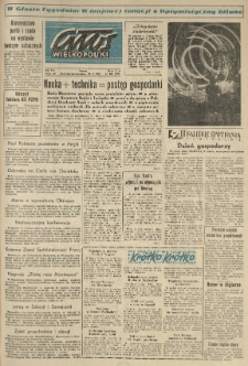 Głos Wielkopolski. 1963.05.05-06 R.19 nr106 Wyd.AB