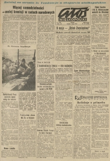 Głos Wielkopolski. 1963.05.07 R.19 nr107 Wyd.AB