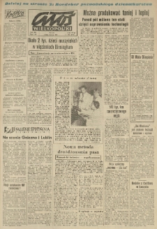 Głos Wielkopolski. 1963.05.08 R.19 nr108 Wyd.AB