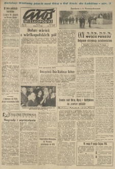 Głos Wielkopolski. 1963.05.14 R.19 nr113 Wyd.AB