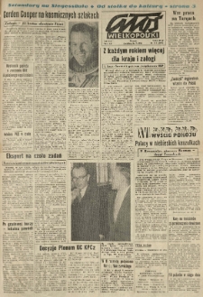 Głos Wielkopolski. 1963.05.16 R.19 nr115 Wyd.AB