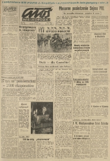 Głos Wielkopolski. 1963.05.21 R.19 nr119 Wyd.AB