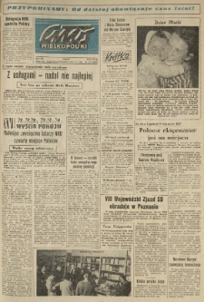 Głos Wielkopolski. 1963.05.26-27 R.19 nr124 Wyd.AB