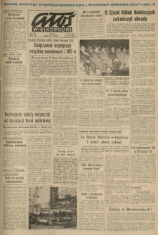 Głos Wielkopolski. 1963.05.31 R.19 nr128 Wyd.AB